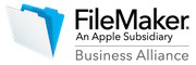 FileMaker Business Alliance Member