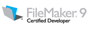 FileMaker Business Alliance Member
